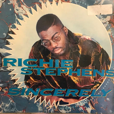 Richie Stephens - Sincerely