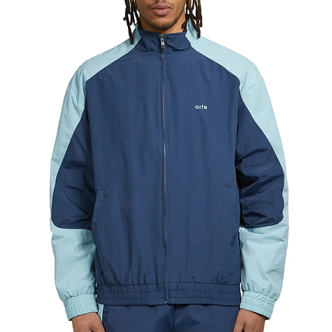 Arte Antwerp - Colorblock Track Jacket