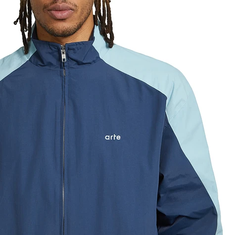 Arte Antwerp - Colorblock Track Jacket