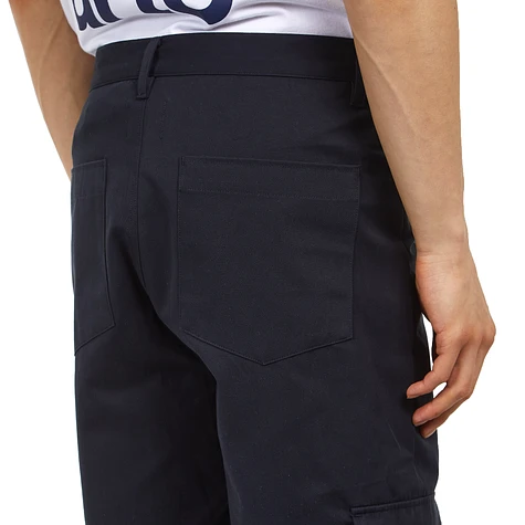 Arte Antwerp - Cotton Double Pocket Pants