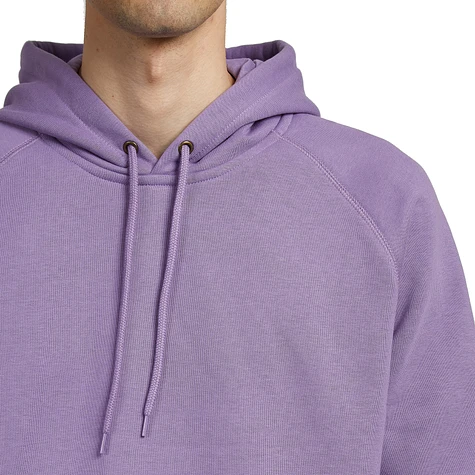 Carhartt WIP - Hooded Chase Sweat