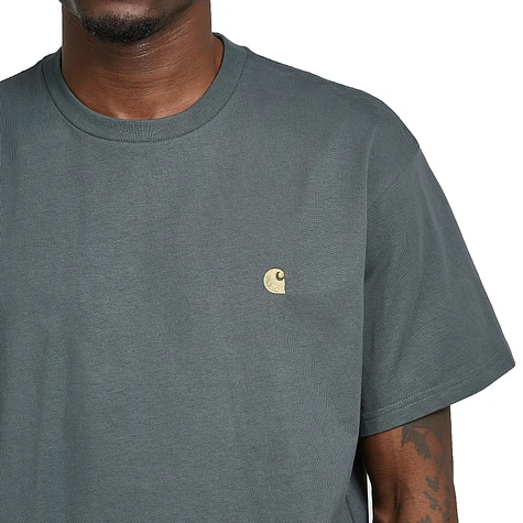 Carhartt WIP - S/S Chase T-Shirt