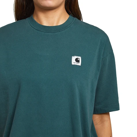Carhartt WIP - W' S/S Nelson T-Shirt