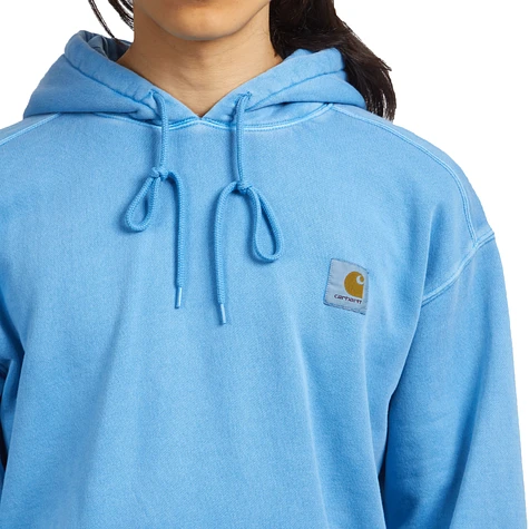 Carhartt WIP - Hooded Nelson Sweat