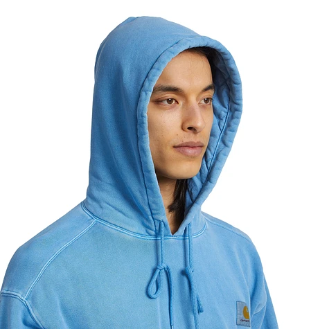 Carhartt WIP - Hooded Nelson Sweat