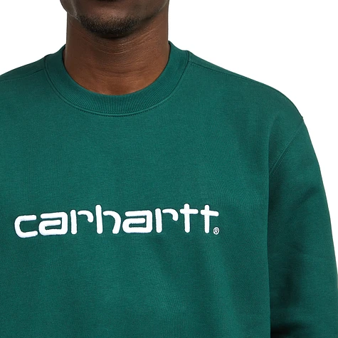 Carhartt WIP - Carhartt Sweat