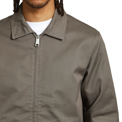 Carhartt WIP - Modular Jacket "Denison" Twill, 8.8 oz