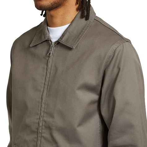 Carhartt WIP - Modular Jacket "Denison" Twill, 8.8 oz