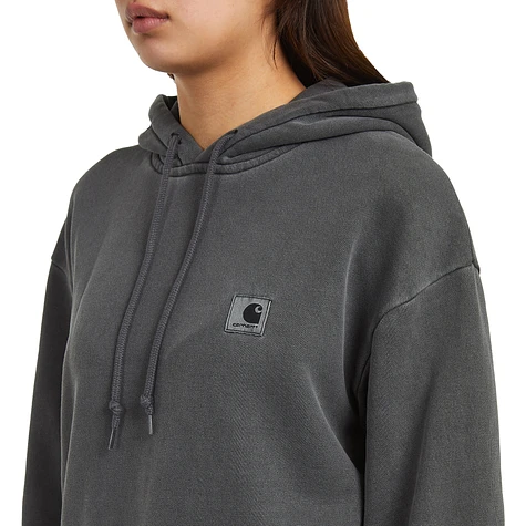 Carhartt WIP - W' Hooded Nelson Sweatshirt