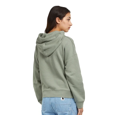 Carhartt WIP - W' Hooded Chester Sweatshirt