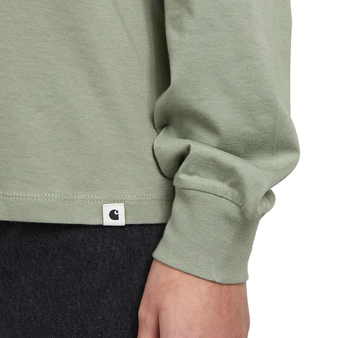 Carhartt WIP - W' L/S Nomads T-Shirt