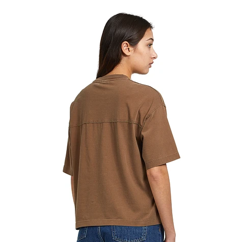 Carhartt WIP - W' S/S Tacoma T-Shirt