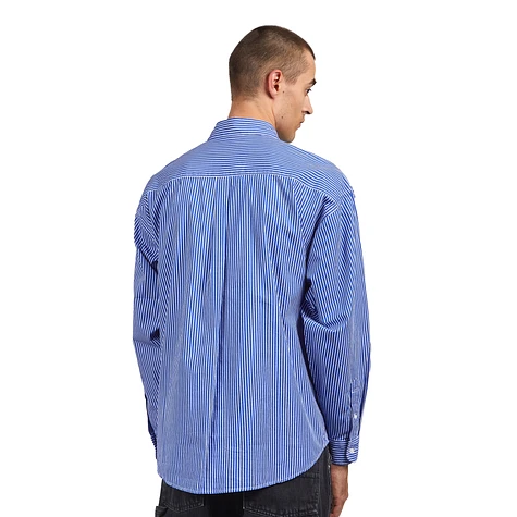Carhartt WIP - L/S Drake Shirt
