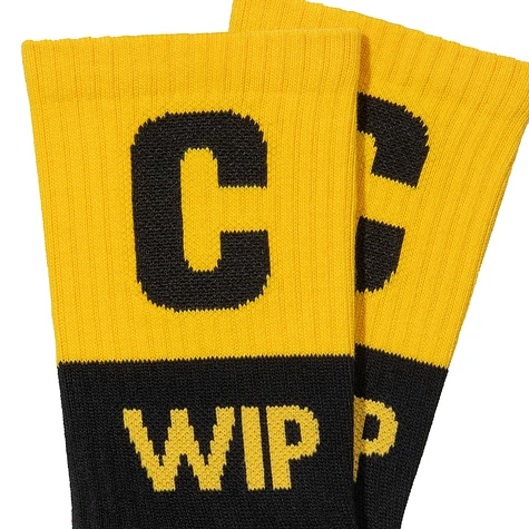 Carhartt WIP - WIP Socks