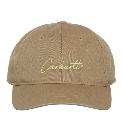Carhartt WIP - Delray Cap