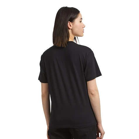 Carhartt WIP - W' S/S New Frontier T-Shirt