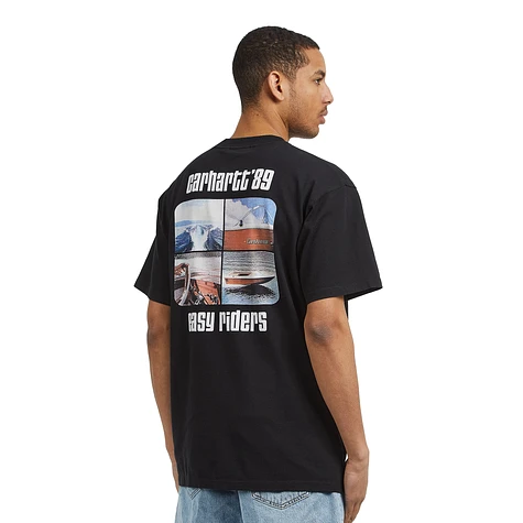 Carhartt WIP - S/S Riders T-Shirt