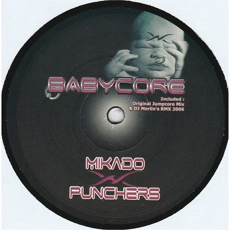 Mikado Punchers - Babycore