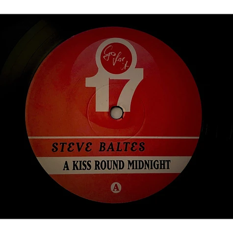 Steve Baltes - A Kiss Round Midnight