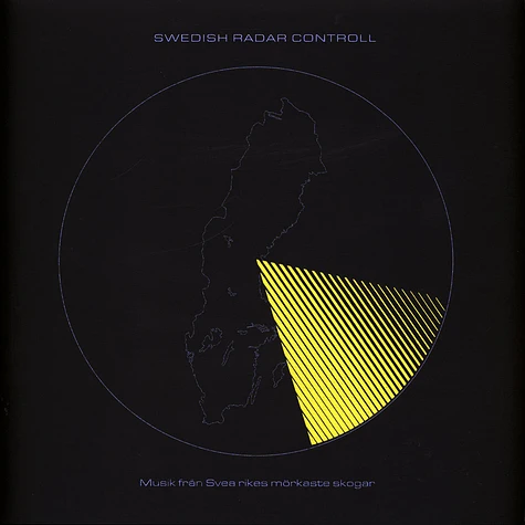 V.A. - Swedish Radar Control
