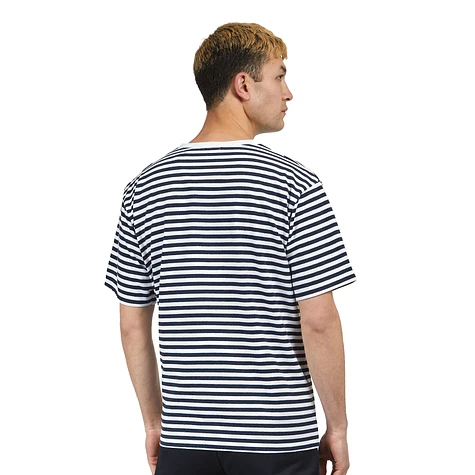 nanamica - Coolmax St. Jersey Tee