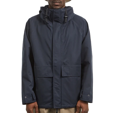 nanamica - 2L Gore-Tex Cruiser Jacket