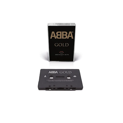 ABBA - Abba Gold