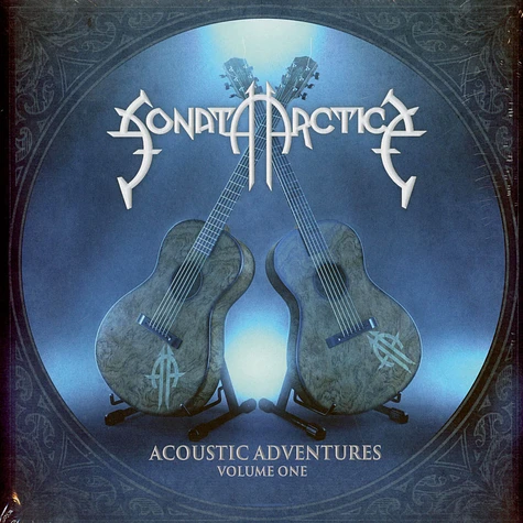 Sonata Arctica - Acoustic Adventures-Volume One