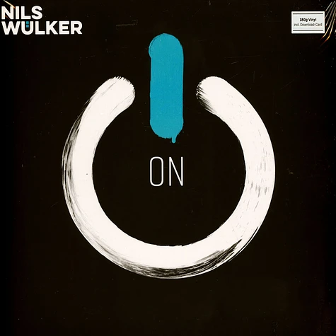 Nils Wülker - On