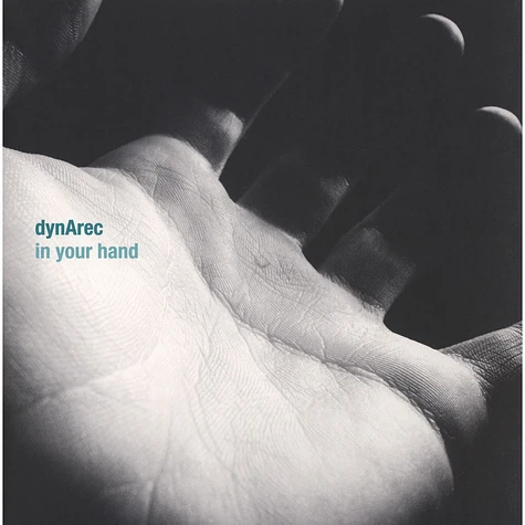 Dynarec - In Your Hand