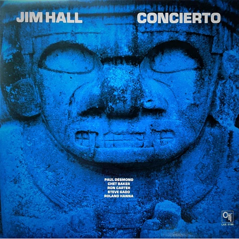 Jim Hall - Concierto