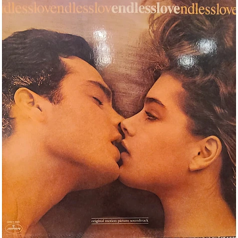 V.A. - Endless Love / Original Motion Picture Soundtrack