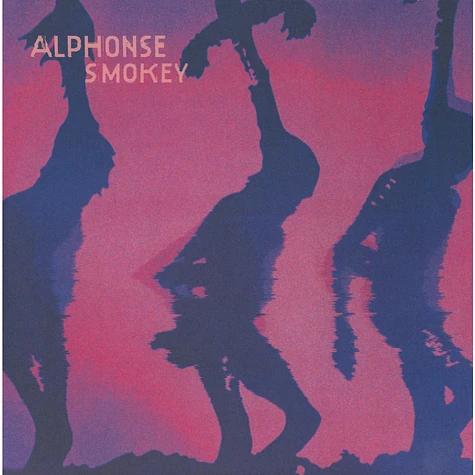 Alphonse - Smokey