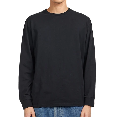 HHV - Classic Longsleeve
