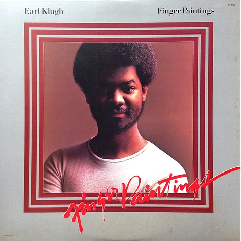 Earl Klugh = Earl Klugh - Finger Paintings = フィンガー・ペインテイング