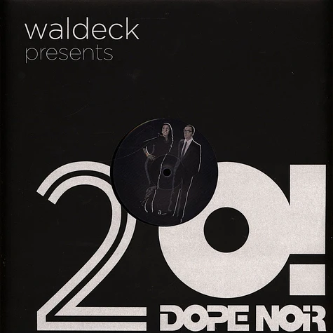 Waldeck / The Sextet - Kind Of Blues