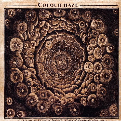 Colour Haze - Colour Haze Remastered