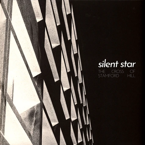 Silent Star - The Cross Of Stamford Hill