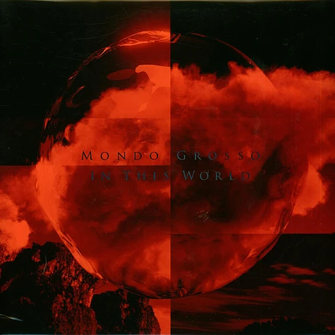 Mondo Grosso - In This World Feat. Ryuichi Sakamoto Vocal: Hikari Mitsushima Extended/In This World: Fe