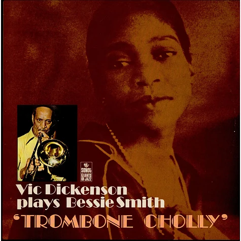 Vic Dickenson - Trombone Cholly