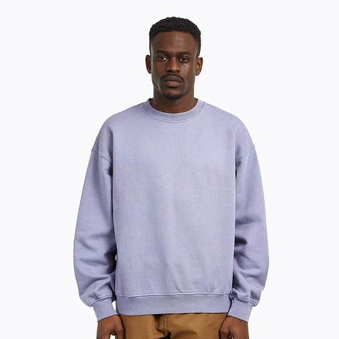 Colorful Standard - Organic Oversized Crew