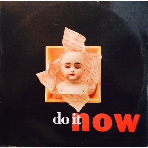 Magic Marmalade - Do It Now