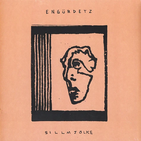 Engürdetz - Sillmjölke