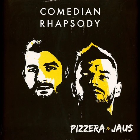 Pizzera & Jaus - Comedian Rhapsody