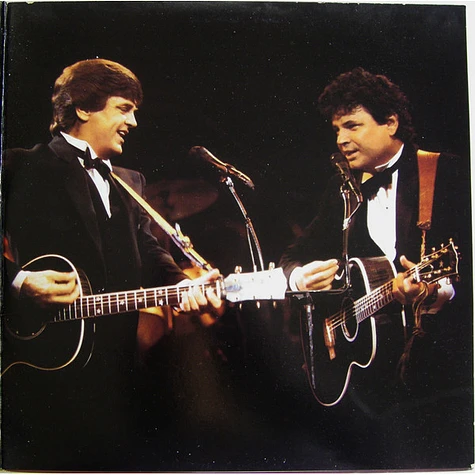 Everly Brothers - Reunion Concert