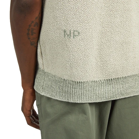 Norse Projects - Melvin Jacquard Vest
