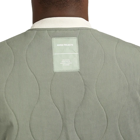 Norse Projects - Peter Tab Series
