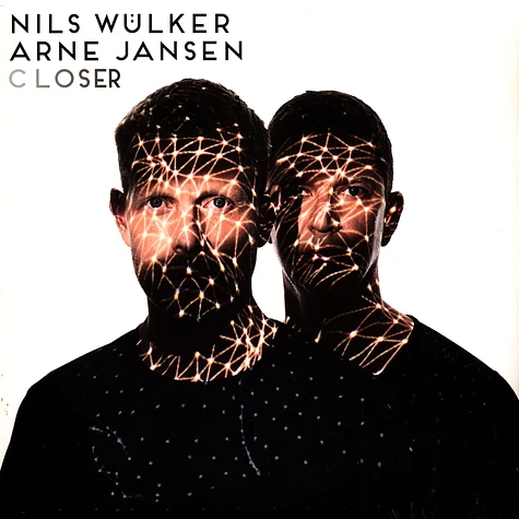 Nils Wülker & Arne Jansen - Closer