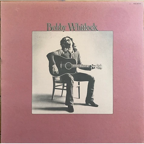 Bobby Whitlock - Bobby Whitlock