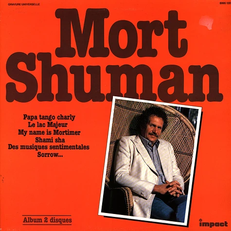 Mort Shuman - Mort Shuman